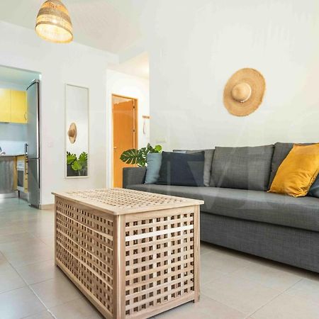 Bright Apartment Near The Historic Center By Rems Málaga Esterno foto