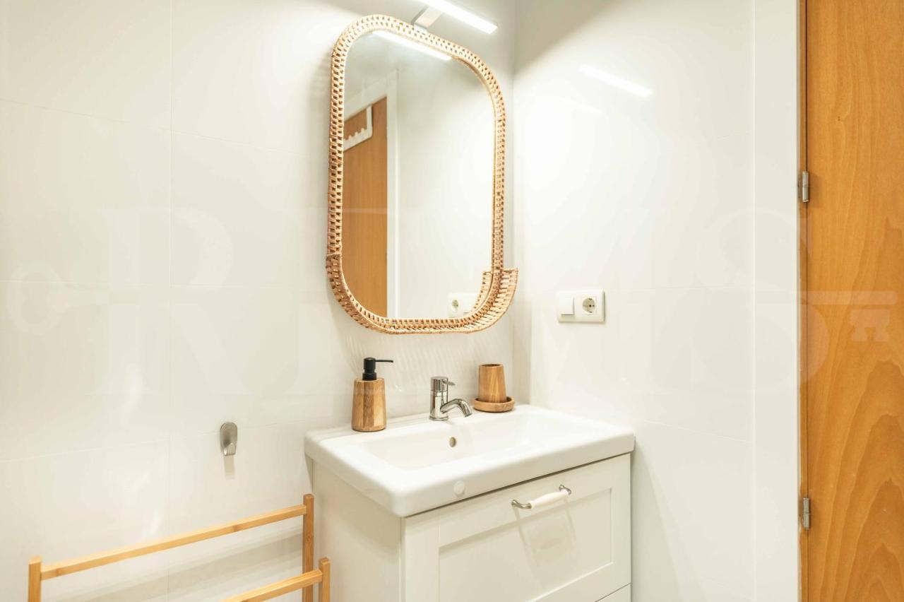 Bright Apartment Near The Historic Center By Rems Málaga Esterno foto