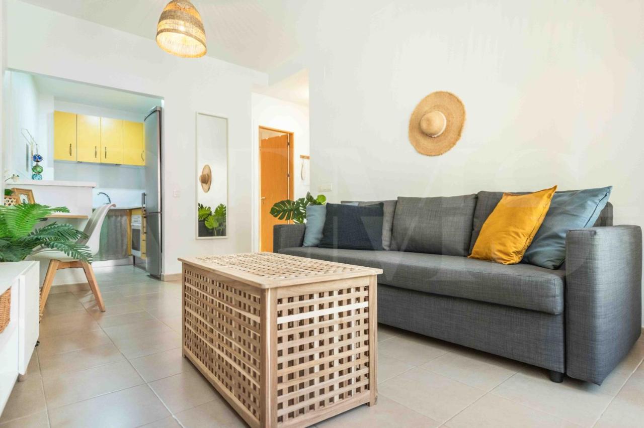 Bright Apartment Near The Historic Center By Rems Málaga Esterno foto