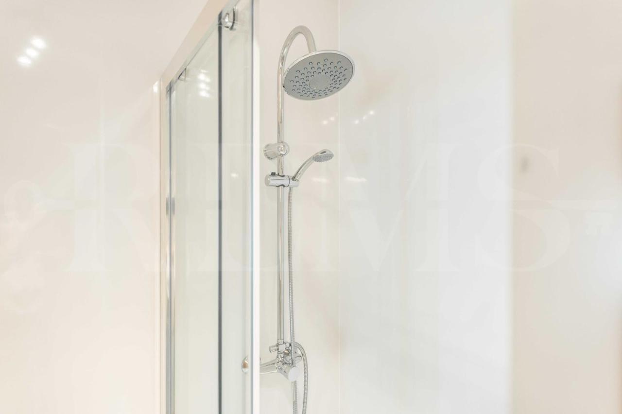 Bright Apartment Near The Historic Center By Rems Málaga Esterno foto