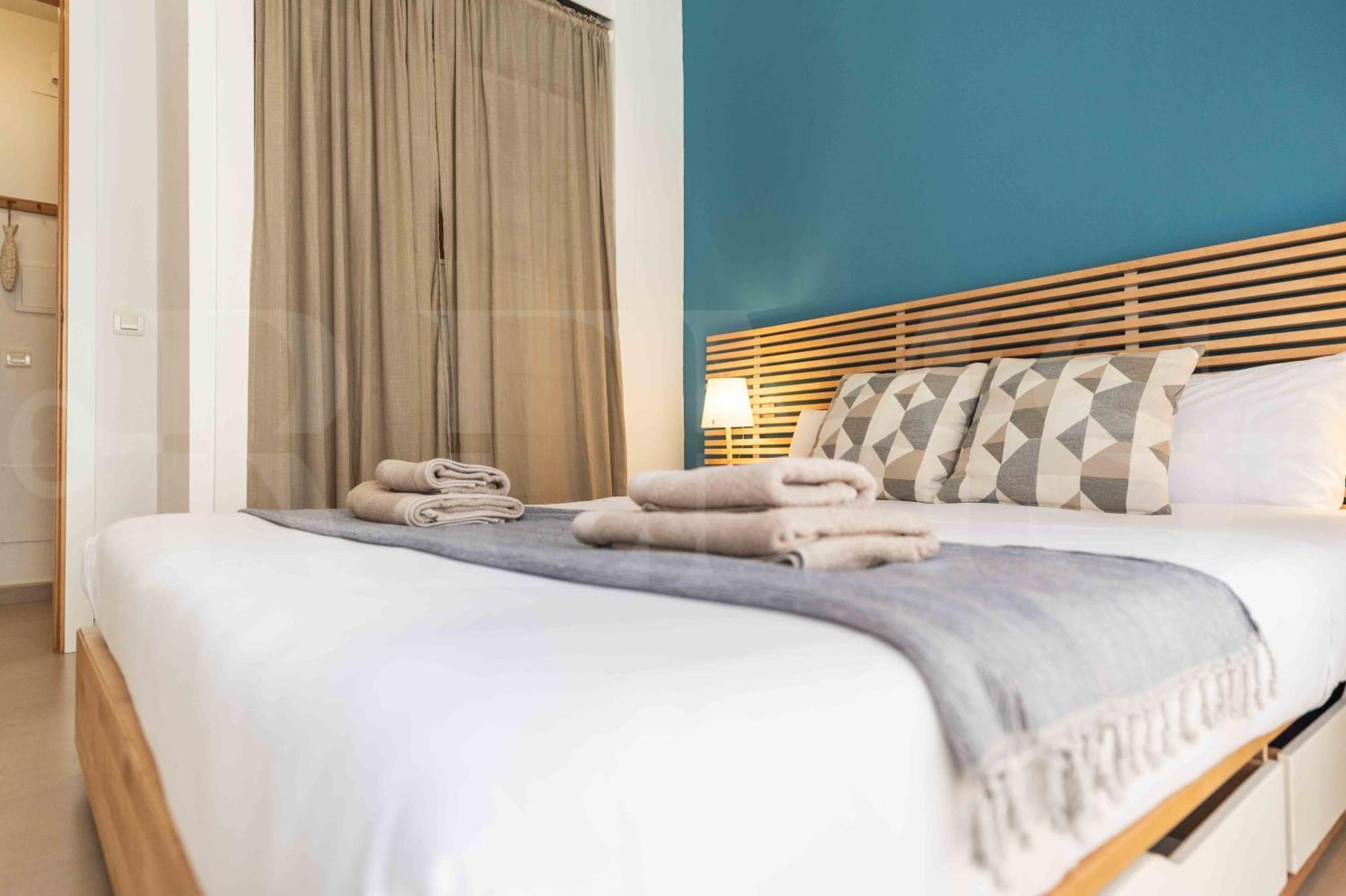 Bright Apartment Near The Historic Center By Rems Málaga Esterno foto